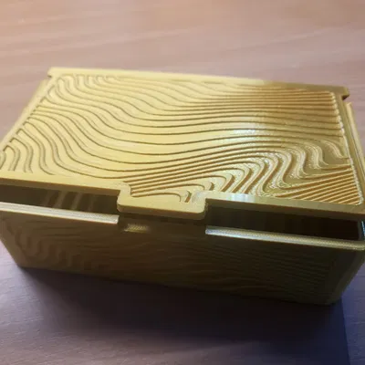 Hộp lưu trữ thẻ cho trò chơi Nintendo Switch gồm 36 thẻ