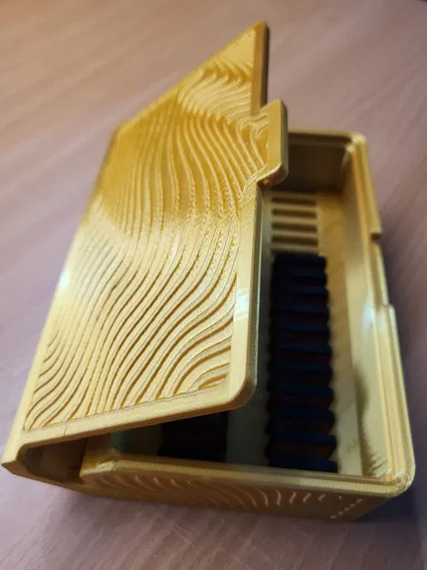 Hộp lưu trữ thẻ cho trò chơi Nintendo Switch gồm 36 thẻ - Image 3