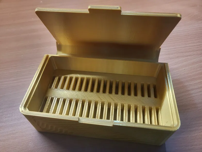 Hộp lưu trữ thẻ cho trò chơi Nintendo Switch gồm 36 thẻ - Image 4