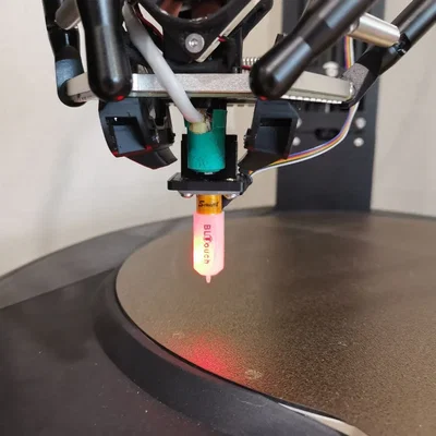 Bộ cảm biến BLtouch cho máy in 3D flsun v400