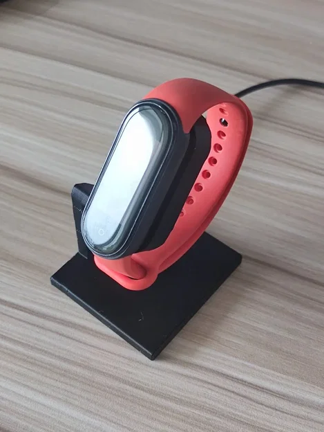 Giá đỡ cơ bản cho Miband 5 - Image 1