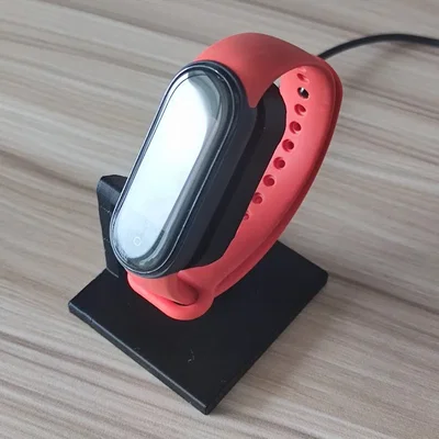 Giá đỡ cơ bản cho Miband 5