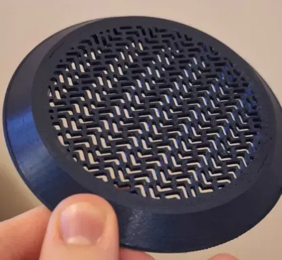 Satyr3 Alternate Fasciae - Tấm Ốp Thay Thế - Image 1