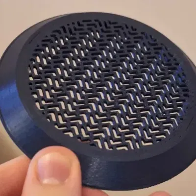 Satyr3 Alternate Fasciae - Tấm Ốp Thay Thế