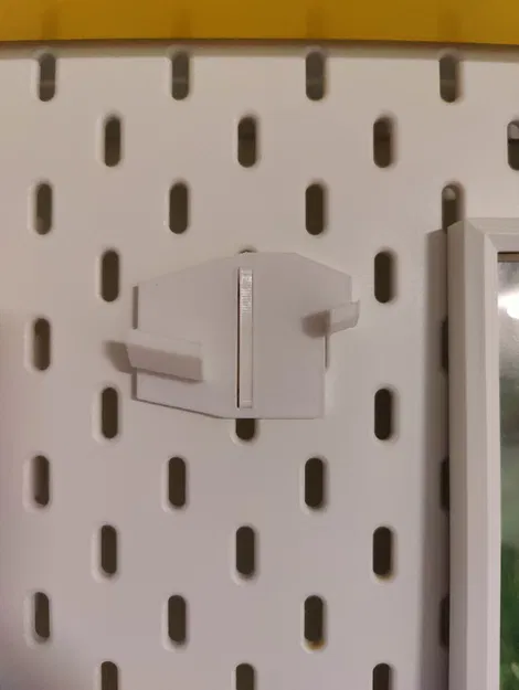 Kẹp Thước Kẹp Skadis / SKÅDIS - Image 2