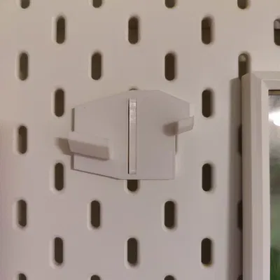 Kẹp Thước Kẹp Skadis / SKÅDIS