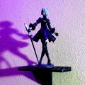 Giá đỡ trưng bày nhỏ 200mm cho sản phẩm in 3D - Thumbnail 1