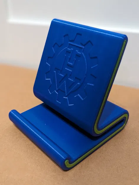 Giá đỡ điện thoại THW - Image 1