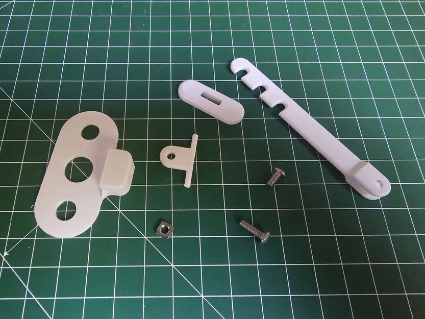 Chặn Cửa Sổ - Image 2