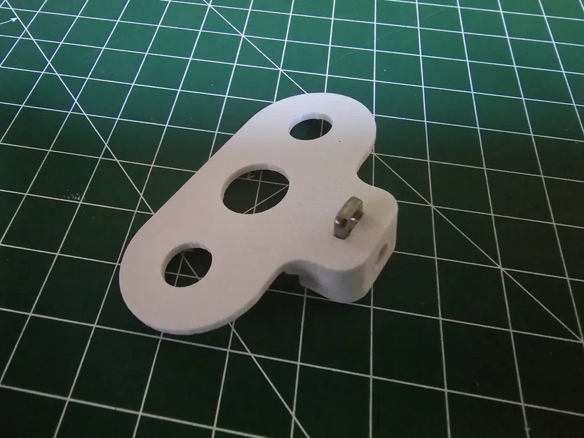 Chặn Cửa Sổ - Image 3