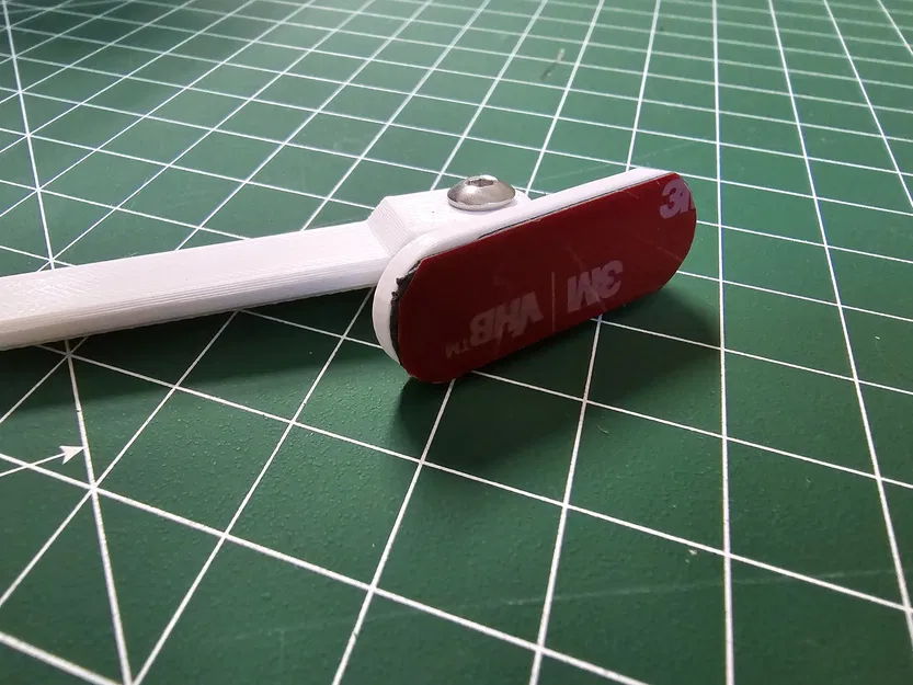 Chặn Cửa Sổ - Image 7