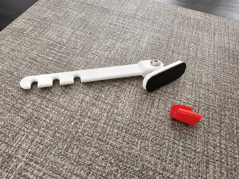 Chặn Cửa Sổ - Image 13