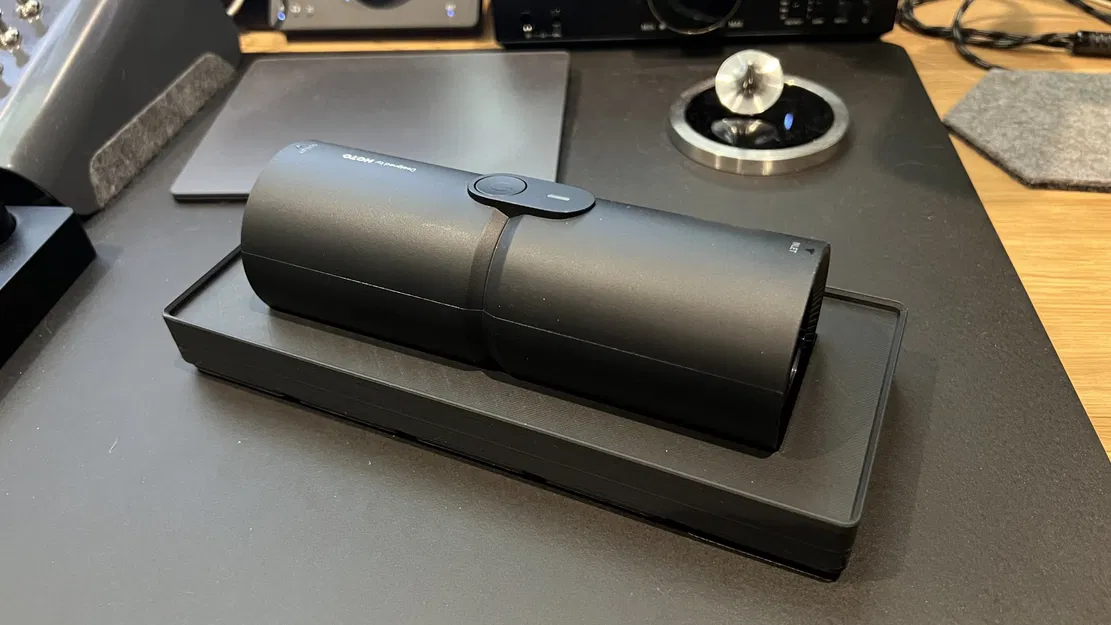 Hộp đựng cho máy thổi bụi điện HOTO Gridfinity - Image 2