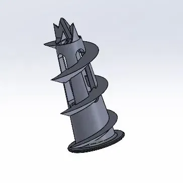 Tắc Kê Tường Thạch Cao, Rigips Dübel V3