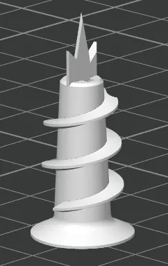 Tắc Kê Tường Thạch Cao, Rigips Dübel V3 - Image 2