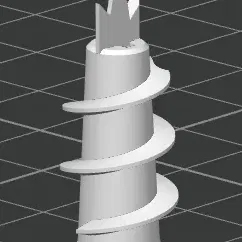 Tắc Kê Tường Thạch Cao, Rigips Dübel V3