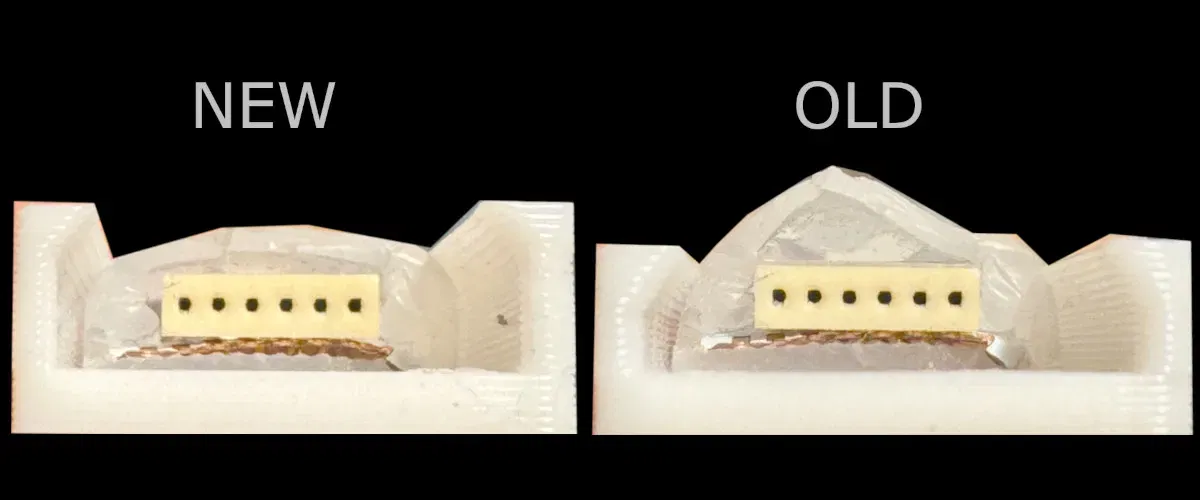 Kẹp Dây Đèn Philips Hue - Image 2