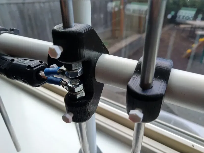 Bộ ăng-ten Yagi K1PDX cho tần số GMRS - Image 3