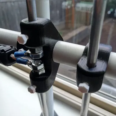 Bộ ăng-ten Yagi K1PDX cho tần số GMRS