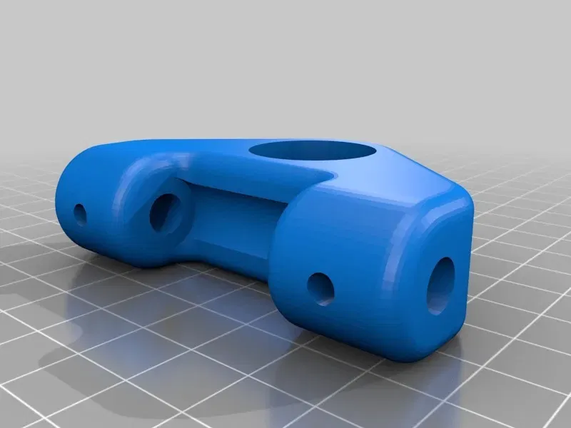 Bộ ăng-ten Yagi K1PDX cho tần số GMRS - Image 9