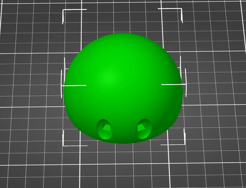 Móc Treo Cây Thông Noel Hình Chuột Mickey - Image 3