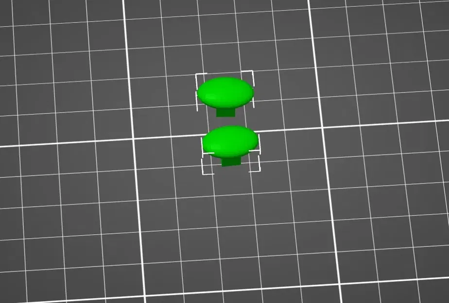 Móc Treo Cây Thông Noel Hình Chuột Mickey - Image 4