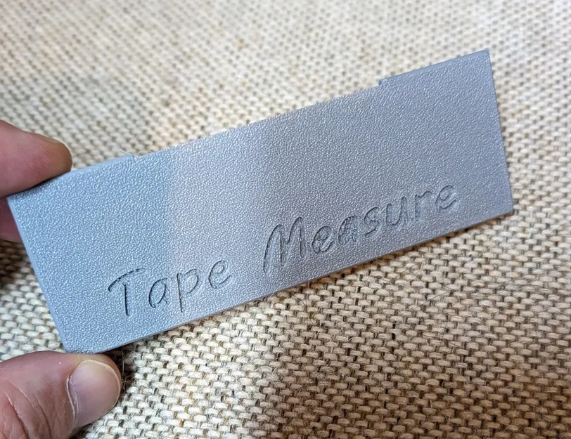 Giá đỡ thước dây cho tường lưu trữ tổ ong - Image 4