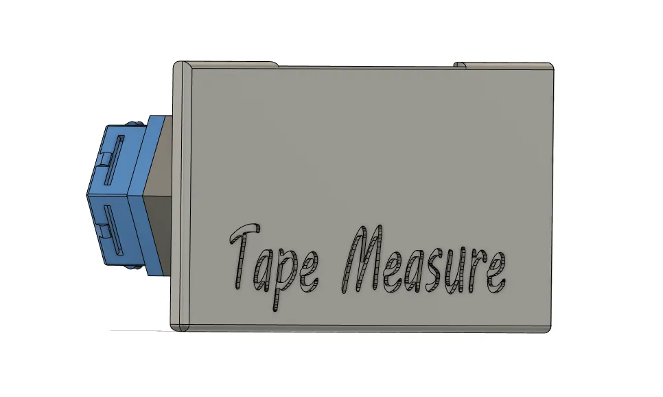 Giá đỡ thước dây cho tường lưu trữ tổ ong - Image 5