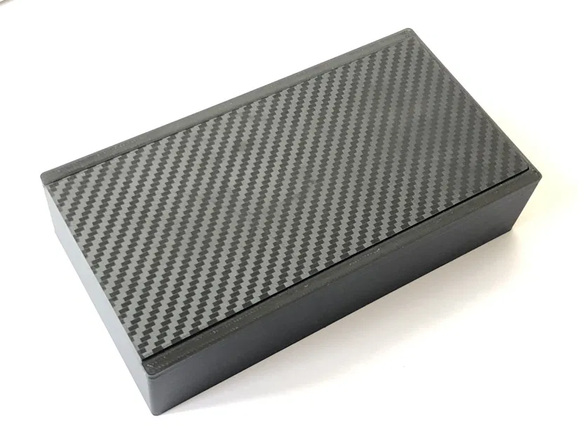 Hộp đựng ốc vít có nắp trượt | Hộp đựng ốc | Hộp chia ngăn đồ nhỏ - Image 2