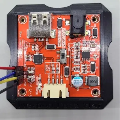 Giá đỡ máy tính để bàn Nextion Foca Max