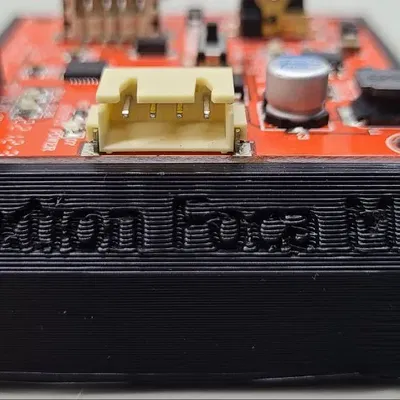 Giá đỡ máy tính để bàn Nextion Foca Max