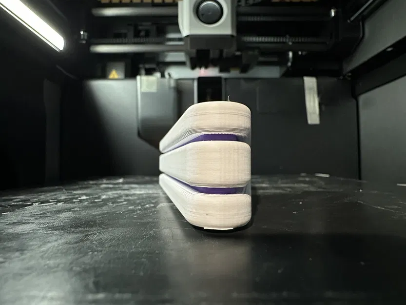 Đế giữ cửa đa năng với thiết kế tùy chỉnh - Image 3