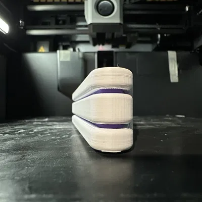 Đế giữ cửa đa năng với thiết kế tùy chỉnh