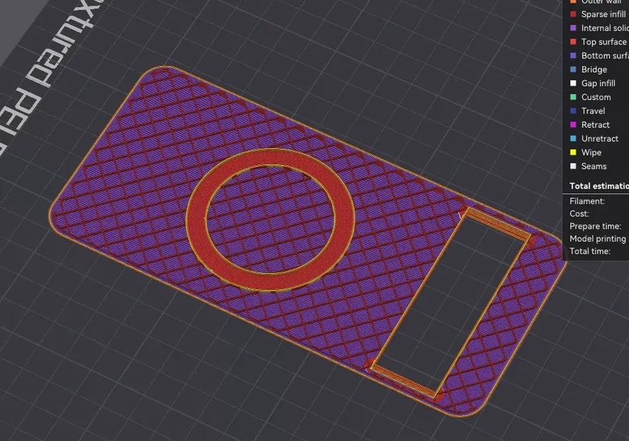 Ốp lưng cứng Pixel 8 Pro tích hợp MagSafe - Image 2