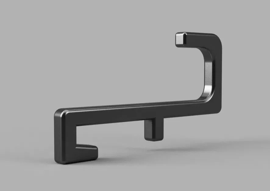 Kệ SKÅDIS Ikea - Image 1