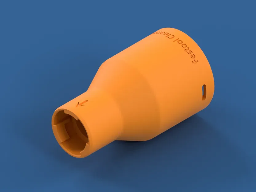 Bộ chuyển đổi Máy hút bụi Makita bao gồm Festool - Image 3