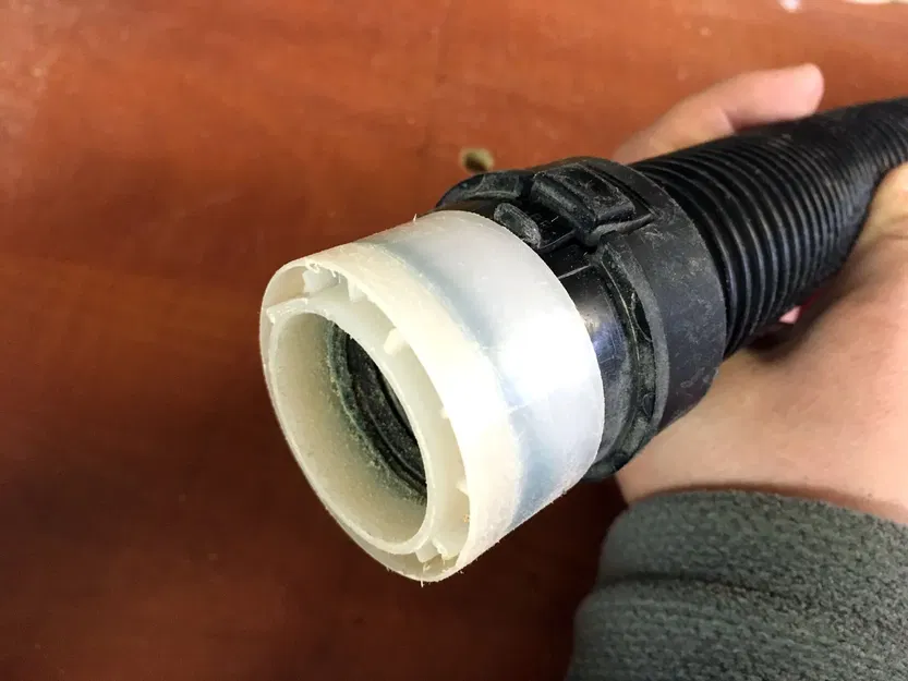 Bộ chuyển đổi Máy hút bụi Makita bao gồm Festool - Image 5