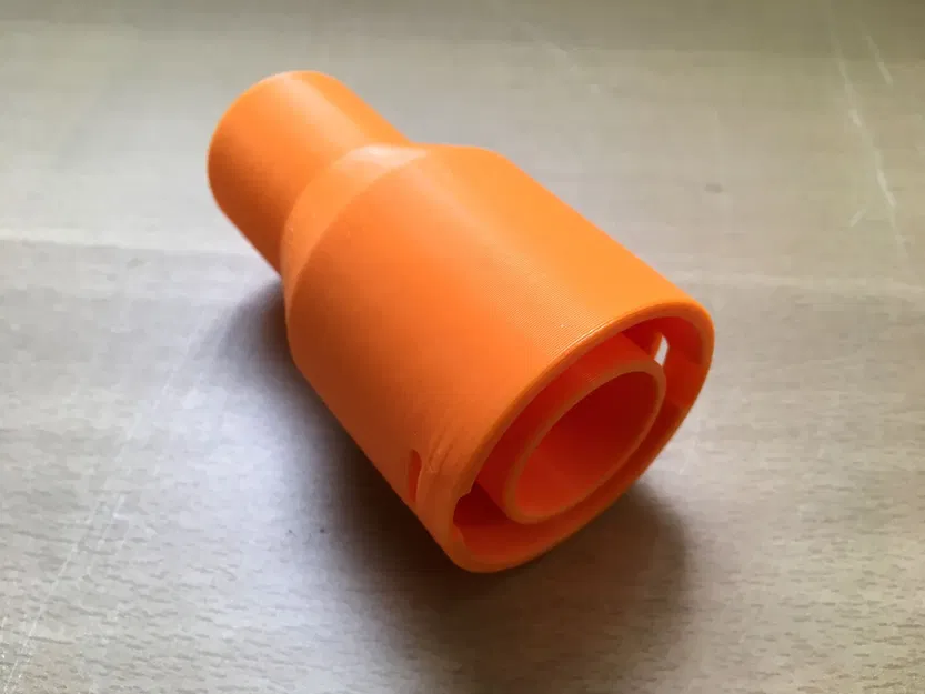 Bộ chuyển đổi Máy hút bụi Makita bao gồm Festool - Image 6