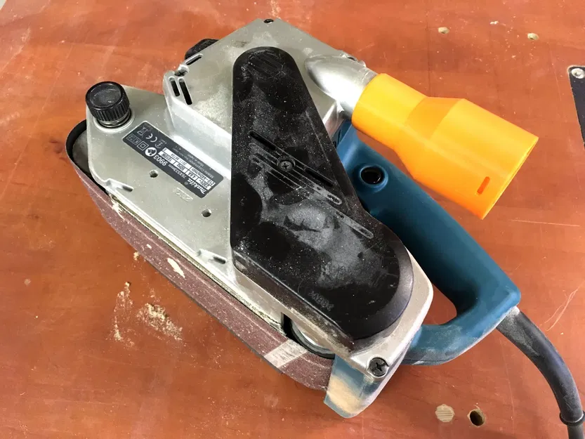 Bộ chuyển đổi Máy hút bụi Makita bao gồm Festool - Image 7