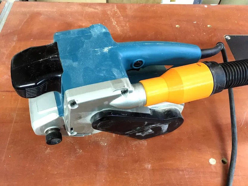 Bộ chuyển đổi Máy hút bụi Makita bao gồm Festool - Image 8