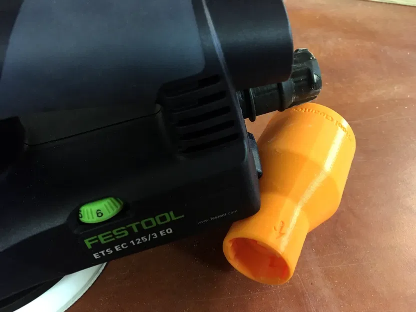 Bộ chuyển đổi Máy hút bụi Makita bao gồm Festool - Image 10