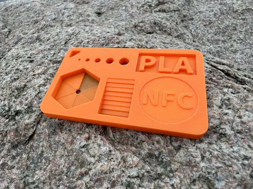 Mẫu thử Màu Filament (NFC) - Image 1