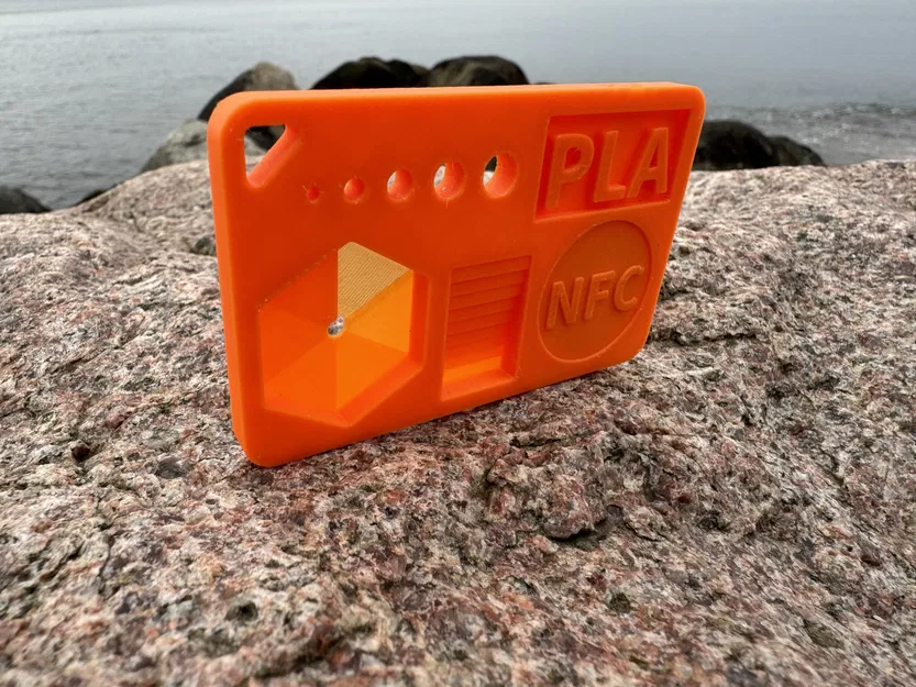 Mẫu thử Màu Filament (NFC) - Image 3