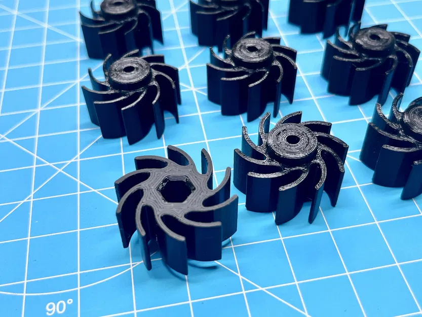 TORQUEY - Bộ Cờ Lê Tua Vít Lực Xoắn Cho Đầu Phun & Hơn Thế Nữa (0.1nm - 2.5nm) - Image 5