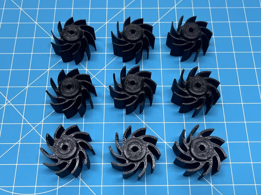 TORQUEY - Bộ Cờ Lê Tua Vít Lực Xoắn Cho Đầu Phun & Hơn Thế Nữa (0.1nm - 2.5nm) - Image 8