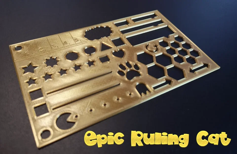 Thước Kẻ Epic Của Bạn - Image 2