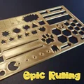 Thước Kẻ Epic Của Bạn - Thumbnail 2