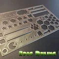 Thước Kẻ Epic Của Bạn - Thumbnail 3
