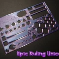 Thước Kẻ Epic Của Bạn - Thumbnail 4