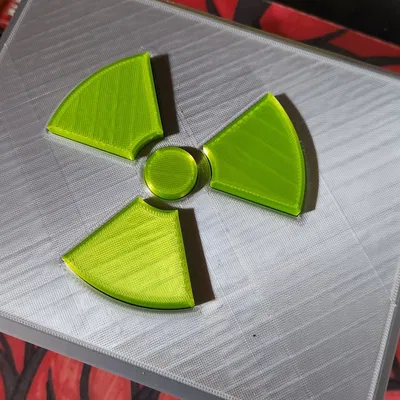 Hộp Đựng Bài Commander Fallout